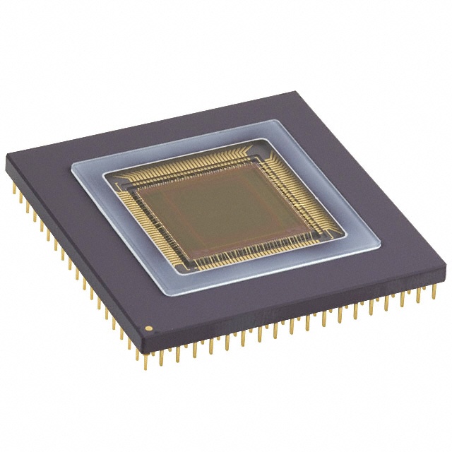 MT9M413C36STM-DR onsemi  Optical Sensors - Image Sensors Camera